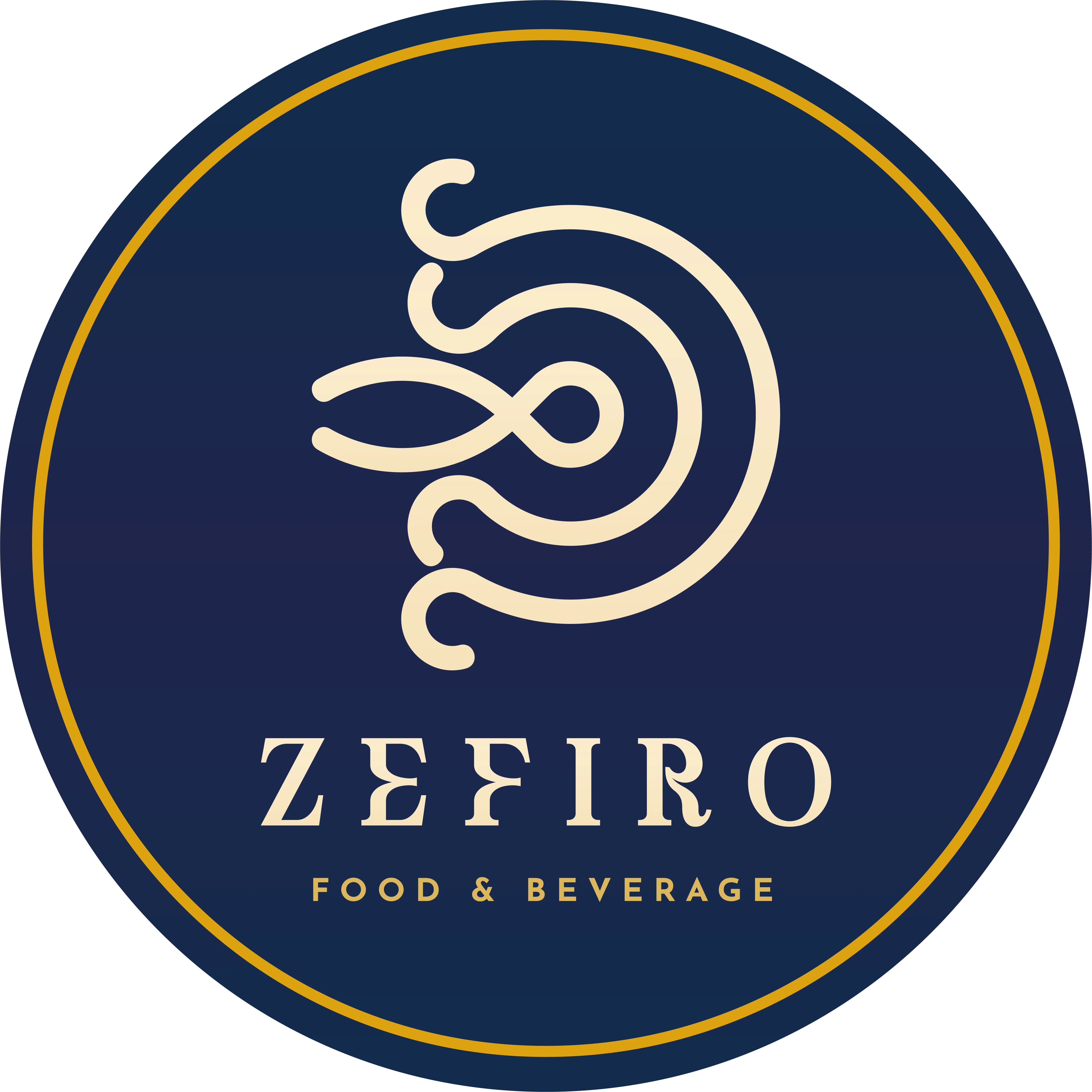 Logo Zefiro
