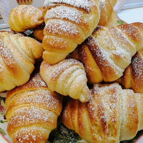 Colazioni